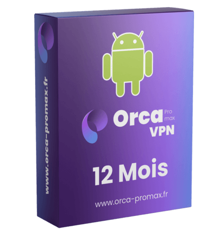 orca pro max vpn