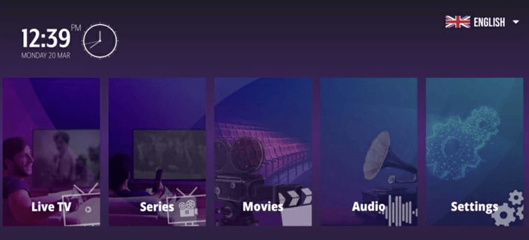 Les meilleures chaînes françaises et internationales disponibles sur Orca Pro Max