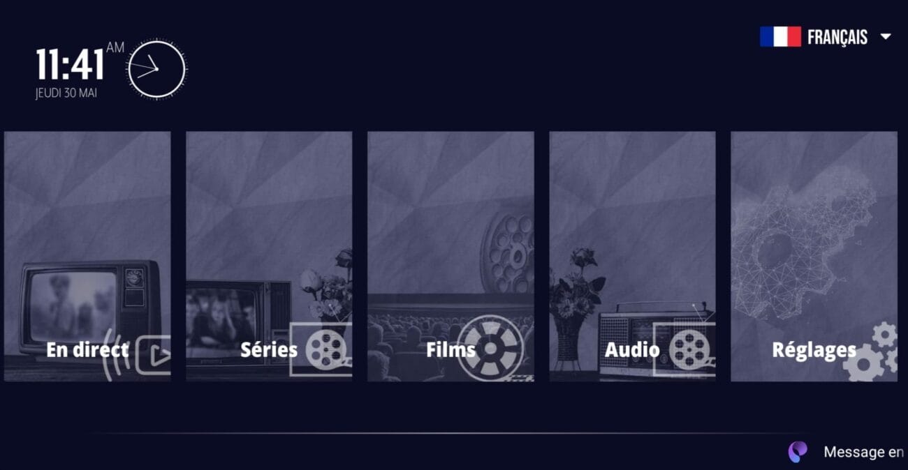 Installation Orca Pro Max APK sur Android 16 version 2026