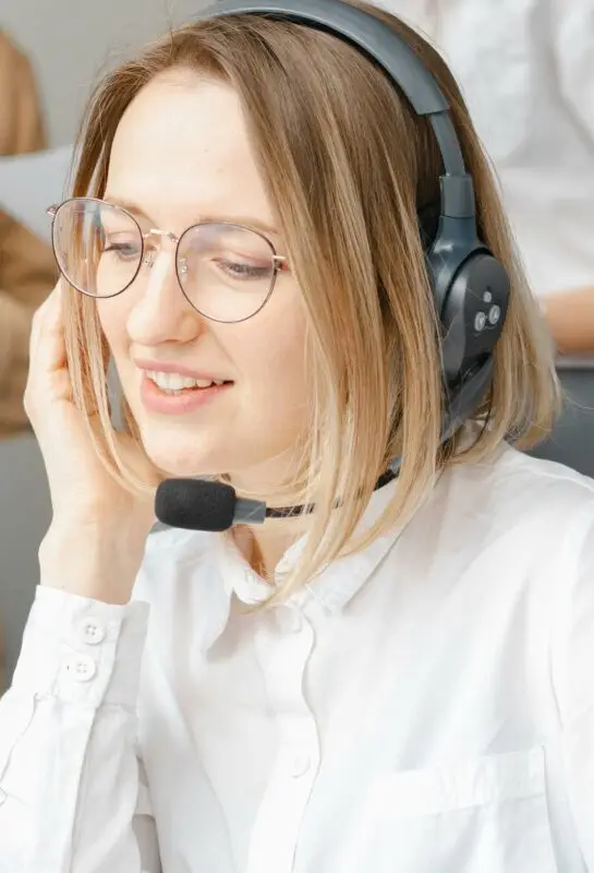 Support technique client Orca Pro Max France