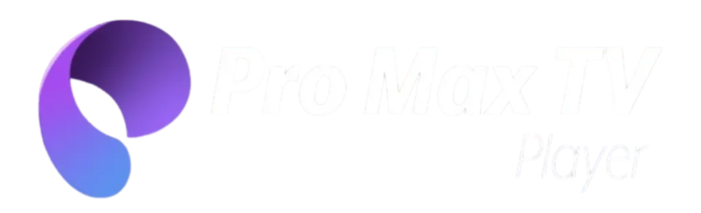 orca pro max tv player logo