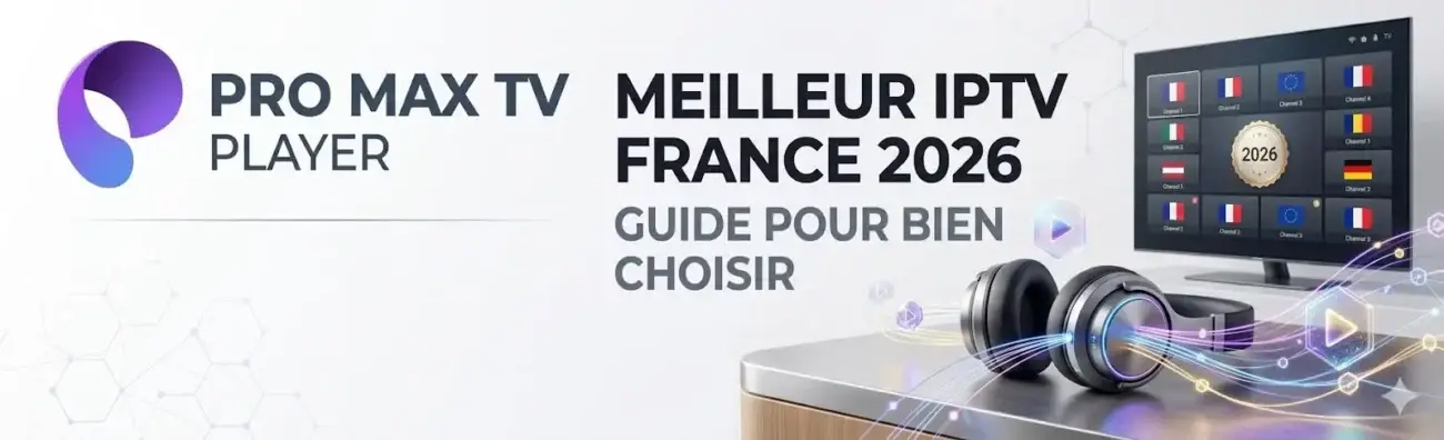 orca iptv Meilleur IPTV France 2026  Guide pour Bien Choisir 