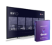Orca Pro Max vs Autres services IPTV