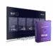 orca pro max tv
