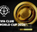 Coupe du Monde des Clubs 2025 orca pro max