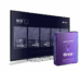 installation ORCA PRO MAX IPTV