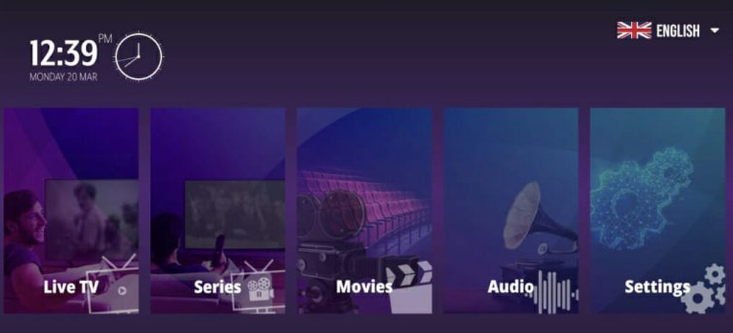 Les meilleures chaînes françaises et internationales disponibles sur Orca Pro Max