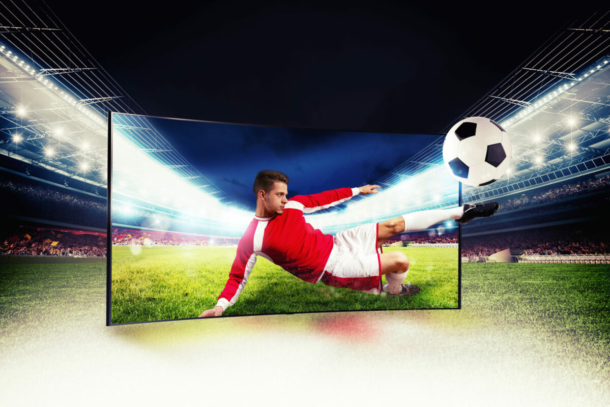 regarder événements sportifs en direct orca pro max