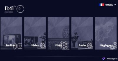 Installation Orca Pro Max APK sur Android 16 version 2026