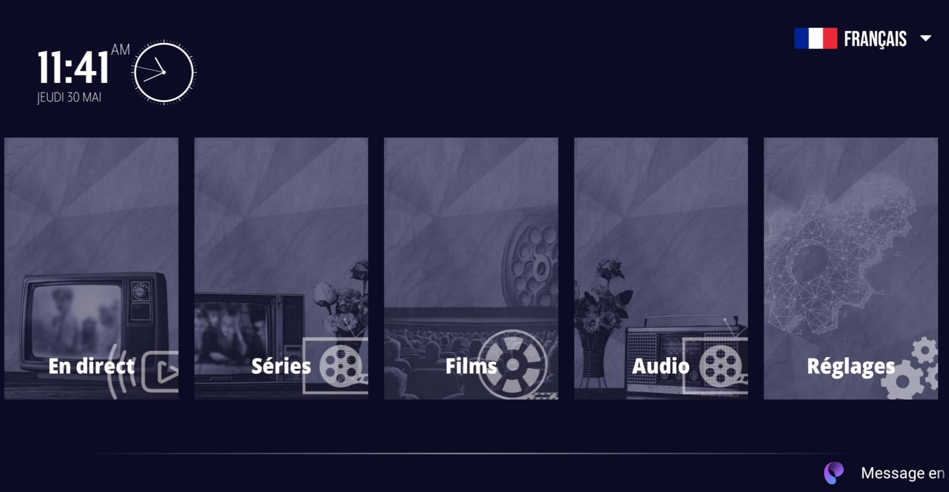 Installation Orca Pro Max APK sur Android 16 version 2026